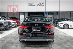 مرسيدس بنز C-Class